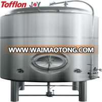 Small Type Beer Fermentation Tank